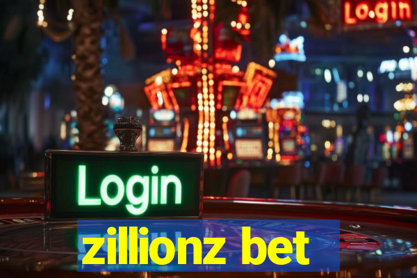 zillionz bet